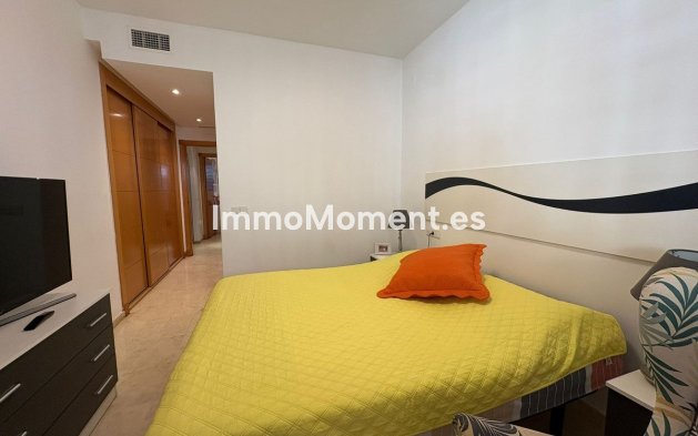 Bestaande woning - Appartement - Benalmadena - Benalmadena Centro