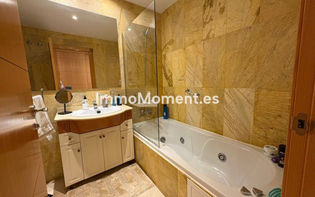 Bestaande woning - Appartement - Benalmadena - Benalmadena Centro