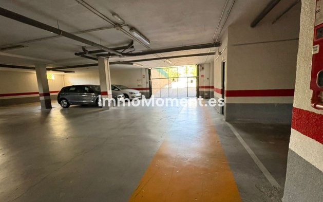 Bestaande woning - Appartement - Benalmadena - Benalmadena Centro