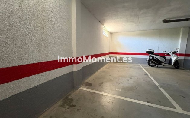 Bestaande woning - Appartement - Benalmadena - Benalmadena Centro