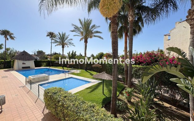 Bestaande woning - Appartement - Benalmadena - Benalmadena Centro