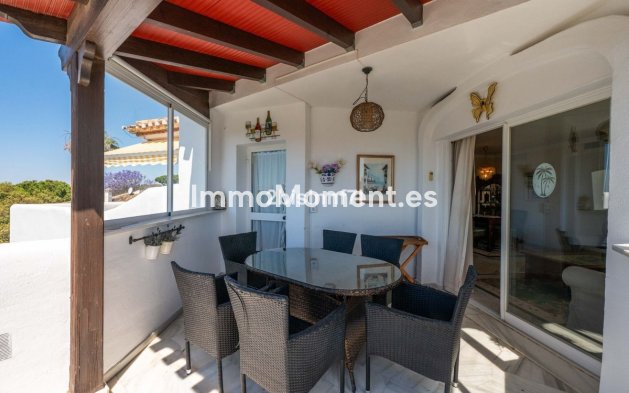 Bestaande woning - Appartement - Marbella - Elviria