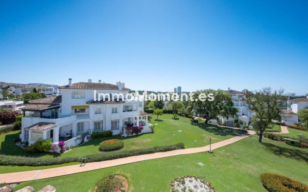 Bestaande woning - Appartement - Marbella - Elviria