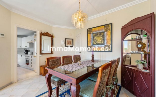 Bestaande woning - Appartement - Marbella - Elviria