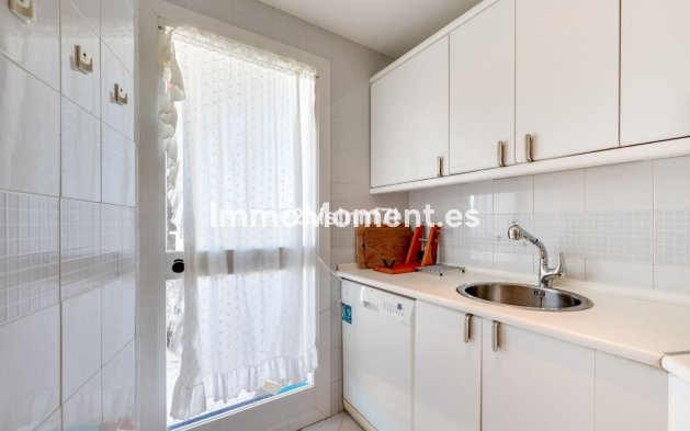 Bestaande woning - Appartement - Marbella - Elviria