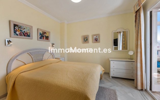 Bestaande woning - Appartement - Marbella - Elviria