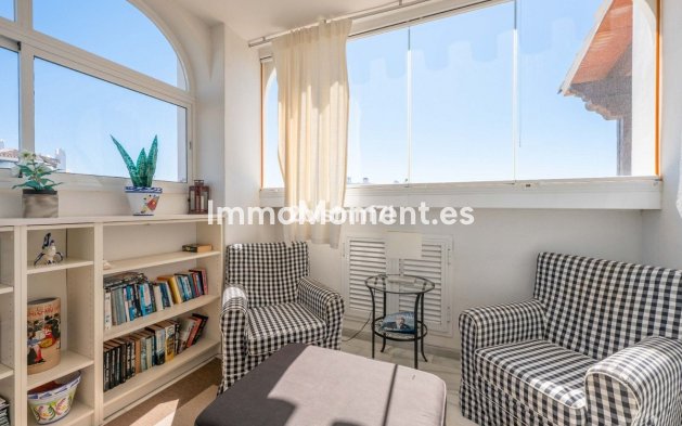 Bestaande woning - Appartement - Marbella - Elviria