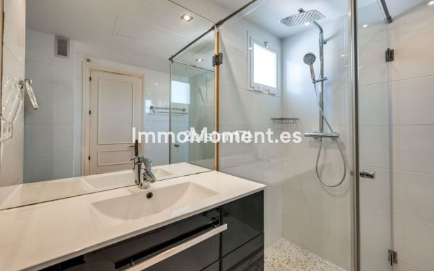 Bestaande woning - Appartement - Marbella - Elviria