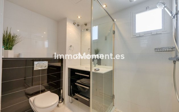 Bestaande woning - Appartement - Marbella - Elviria