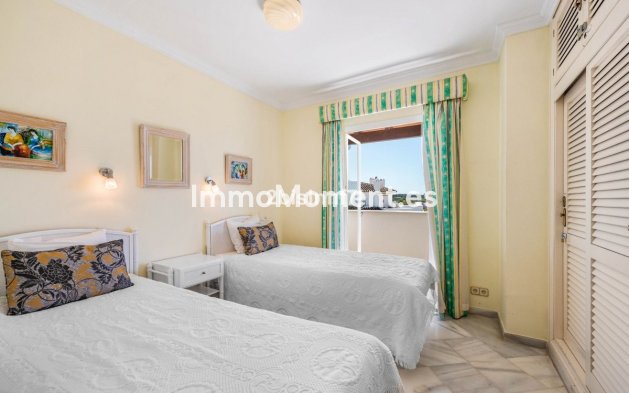 Bestaande woning - Appartement - Marbella - Elviria