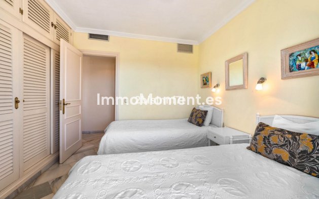 Bestaande woning - Appartement - Marbella - Elviria