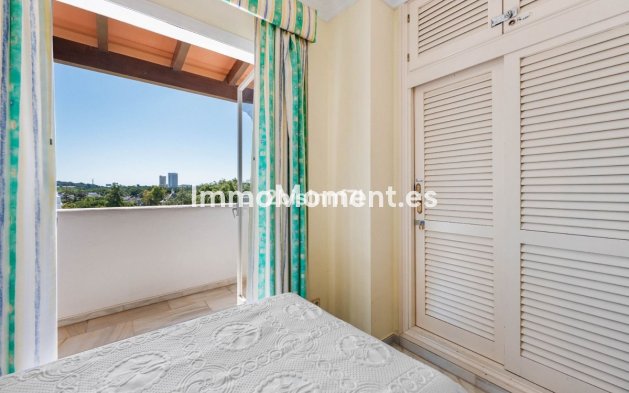 Bestaande woning - Appartement - Marbella - Elviria