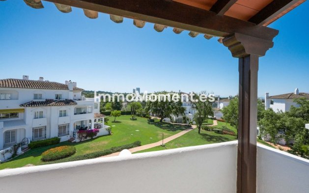Bestaande woning - Appartement - Marbella - Elviria