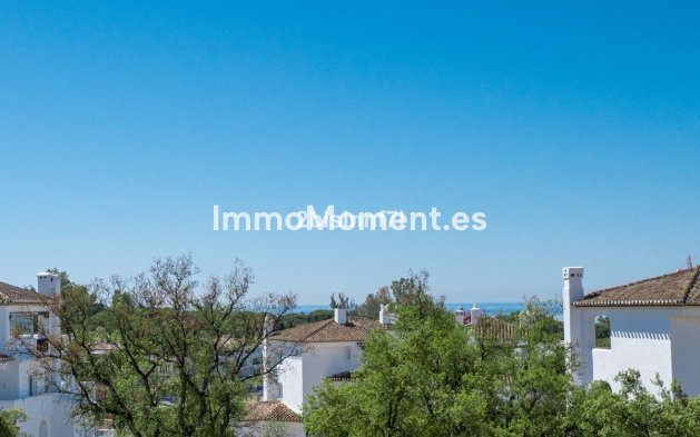 Bestaande woning - Appartement - Marbella - Elviria