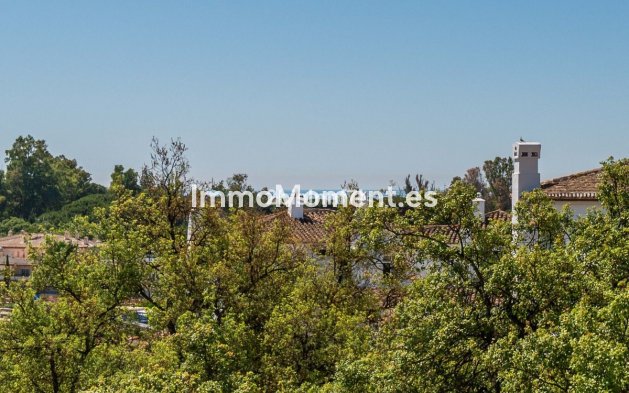 Bestaande woning - Appartement - Marbella - Elviria