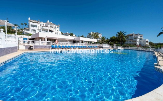Bestaande woning - Appartement - Marbella - Elviria