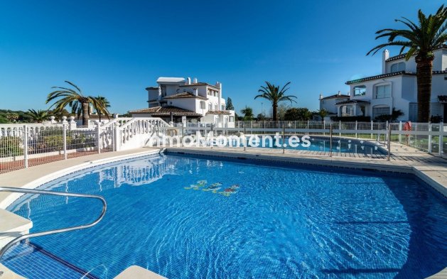 Bestaande woning - Appartement - Marbella - Elviria