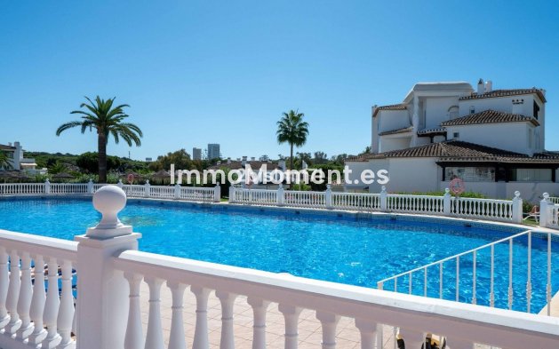 Bestaande woning - Appartement - Marbella - Elviria