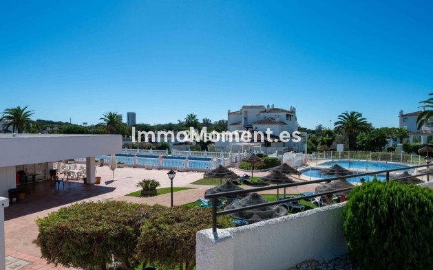 Bestaande woning - Appartement - Marbella - Elviria