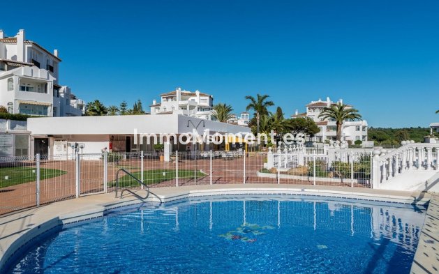 Bestaande woning - Appartement - Marbella - Elviria