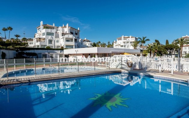 Bestaande woning - Appartement - Marbella - Elviria