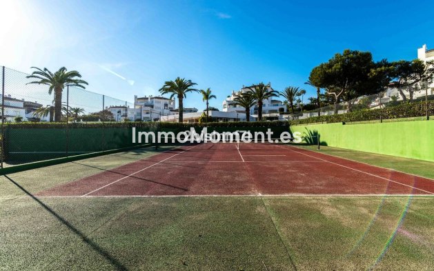Bestaande woning - Appartement - Marbella - Elviria