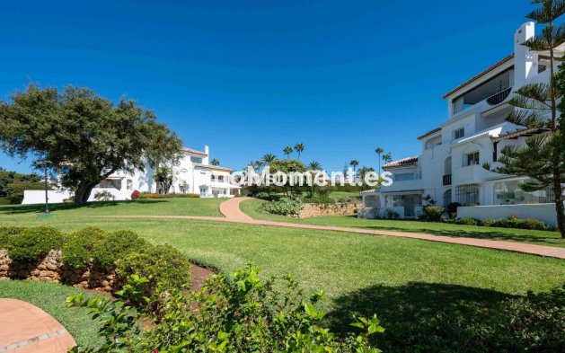 Bestaande woning - Appartement - Marbella - Elviria