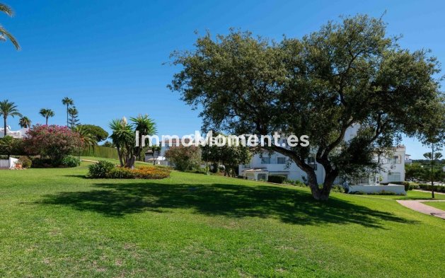 Bestaande woning - Appartement - Marbella - Elviria