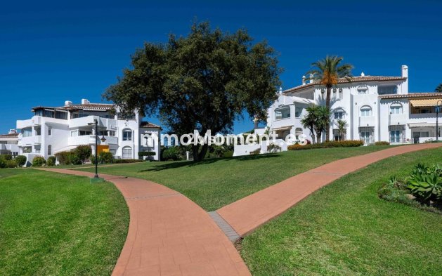 Bestaande woning - Appartement - Marbella - Elviria