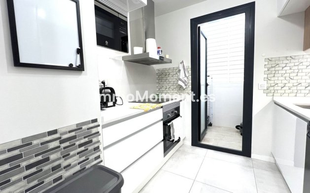 Bestaande woning - Appartement - Pilar de la Horadada - Pilar de la Horadada Centro