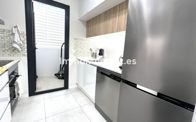 Bestaande woning - Appartement - Pilar de la Horadada - Pilar de la Horadada Centro