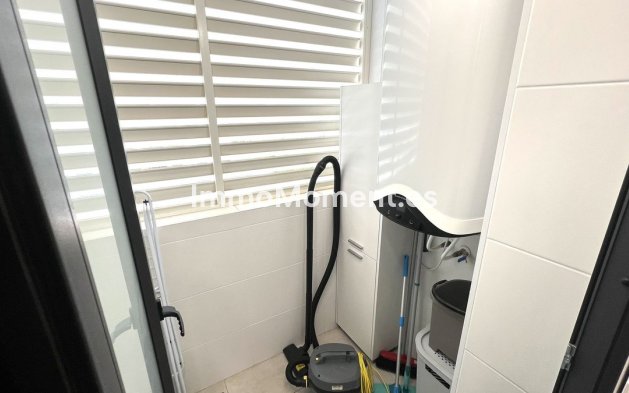 Bestaande woning - Appartement - Pilar de la Horadada - Pilar de la Horadada Centro