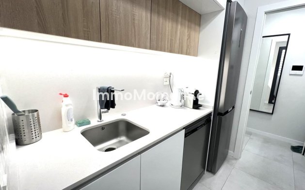 Bestaande woning - Appartement - Pilar de la Horadada - Pilar de la Horadada Centro