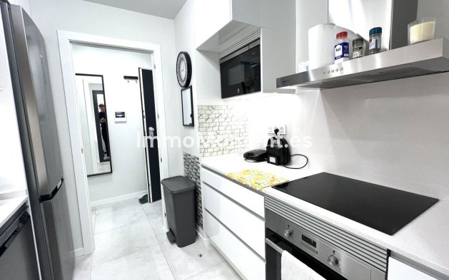 Bestaande woning - Appartement - Pilar de la Horadada - Pilar de la Horadada Centro
