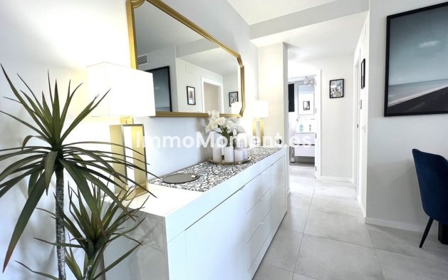 Bestaande woning - Appartement - Pilar de la Horadada - Pilar de la Horadada Centro