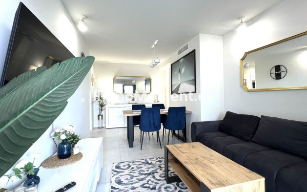 Bestaande woning - Appartement - Pilar de la Horadada - Pilar de la Horadada Centro