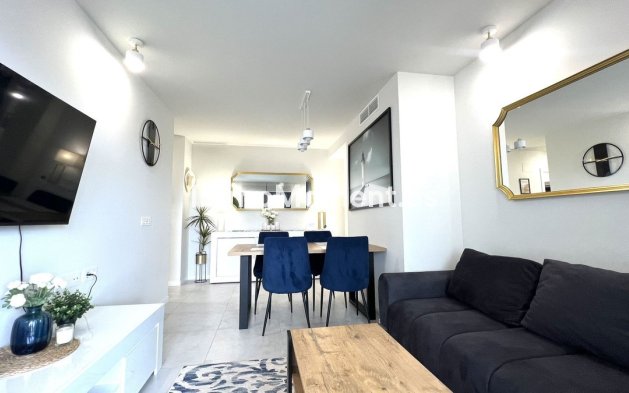 Bestaande woning - Appartement - Pilar de la Horadada - Pilar de la Horadada Centro