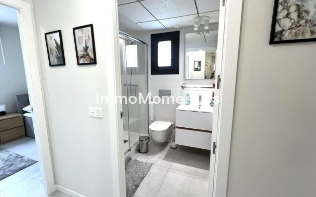 Bestaande woning - Appartement - Pilar de la Horadada - Pilar de la Horadada Centro