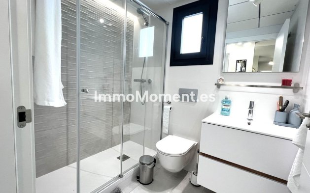 Bestaande woning - Appartement - Pilar de la Horadada - Pilar de la Horadada Centro
