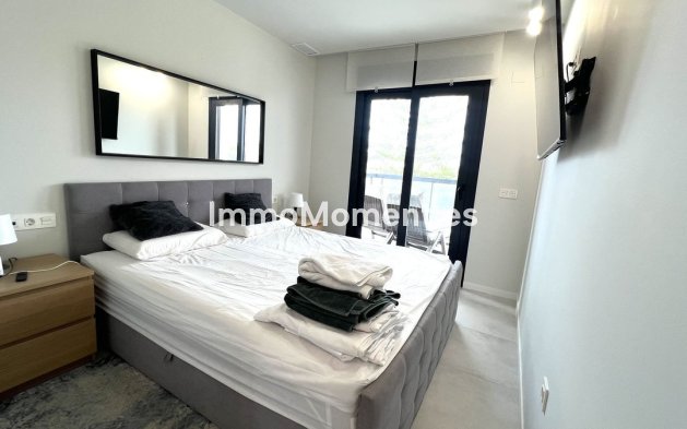 Bestaande woning - Appartement - Pilar de la Horadada - Pilar de la Horadada Centro