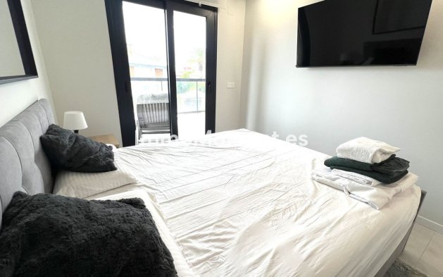Bestaande woning - Appartement - Pilar de la Horadada - Pilar de la Horadada Centro