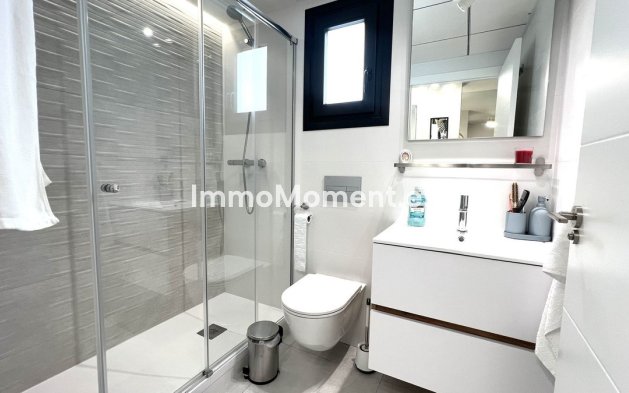 Bestaande woning - Appartement - Pilar de la Horadada - Pilar de la Horadada Centro