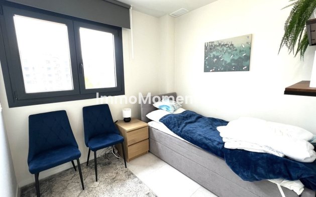 Bestaande woning - Appartement - Pilar de la Horadada - Pilar de la Horadada Centro