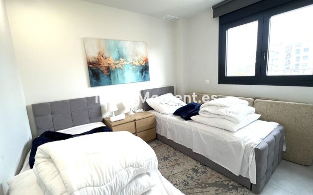Bestaande woning - Appartement - Pilar de la Horadada - Pilar de la Horadada Centro