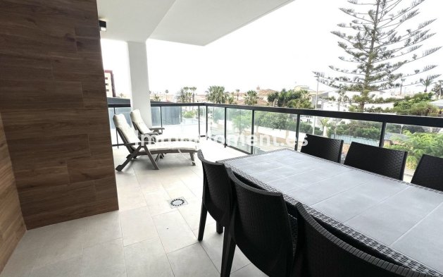 Bestaande woning - Appartement - Pilar de la Horadada - Pilar de la Horadada Centro