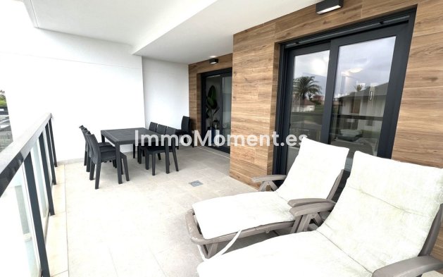 Bestaande woning - Appartement - Pilar de la Horadada - Pilar de la Horadada Centro
