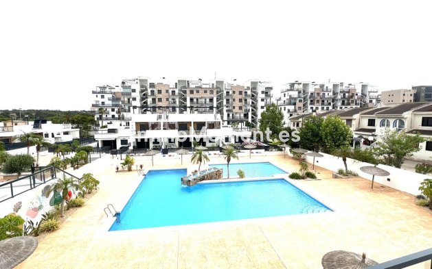 Bestaande woning - Appartement - Pilar de la Horadada - Pilar de la Horadada Centro