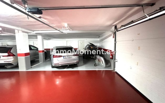 Bestaande woning - Appartement - Pilar de la Horadada - Pilar de la Horadada Centro