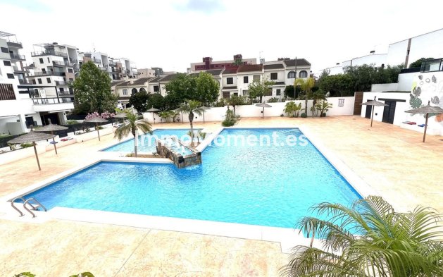 Bestaande woning - Appartement - Pilar de la Horadada - Pilar de la Horadada Centro