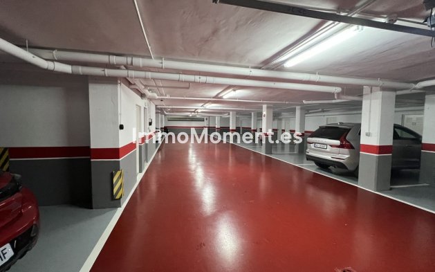 Bestaande woning - Appartement - Pilar de la Horadada - Pilar de la Horadada Centro